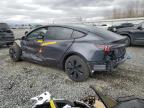 2025 Tesla Model 3  na sprzedaż w Arlington, WA - Side