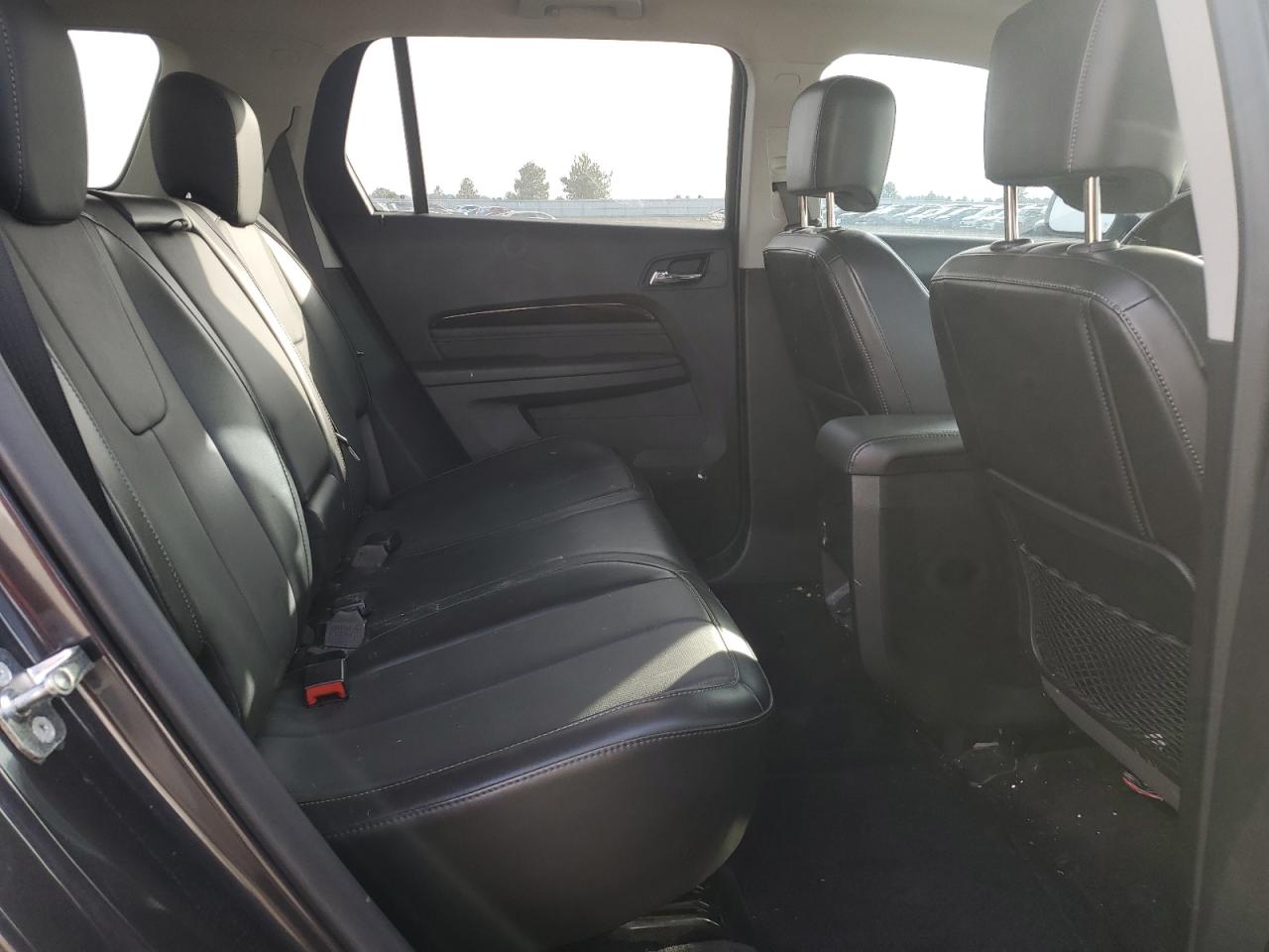 2016 GMC Terrain - Image 11