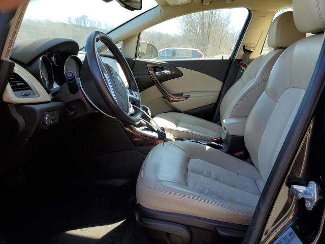  BUICK VERANO 2014 Сірий