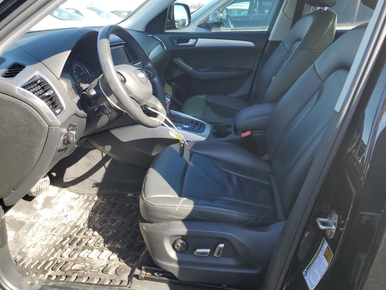 2017 Audi Q5 - Image 7