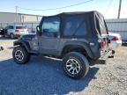 2003 Jeep Wrangler Commando на продаже в Gastonia, NC - Front End