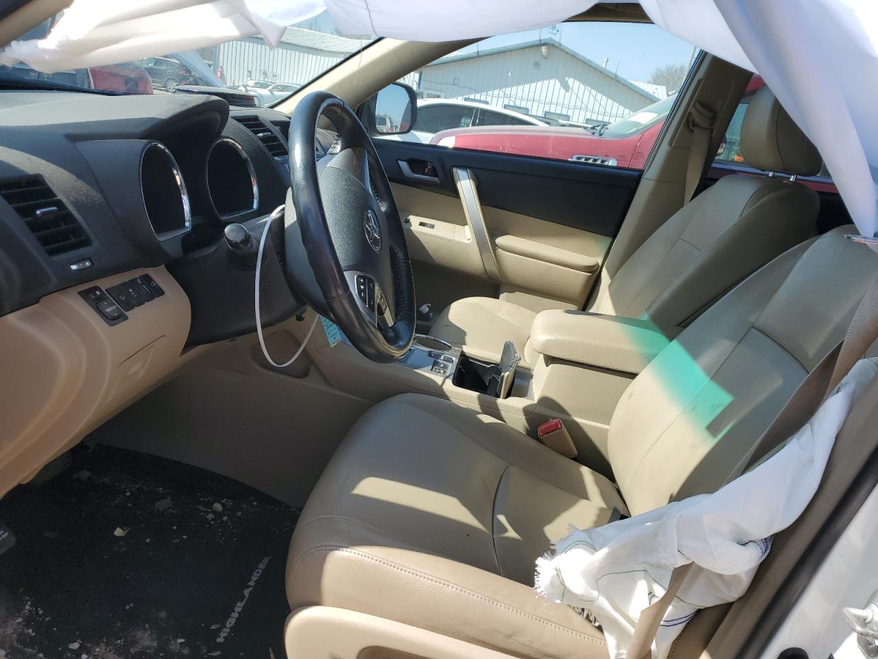 2013 Toyota Highlander - Image 7