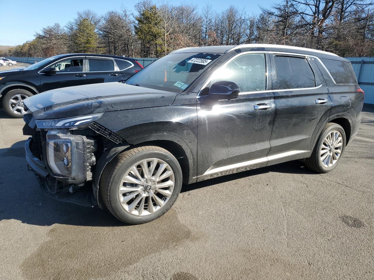 2020 Hyundai Palisade - Image 1