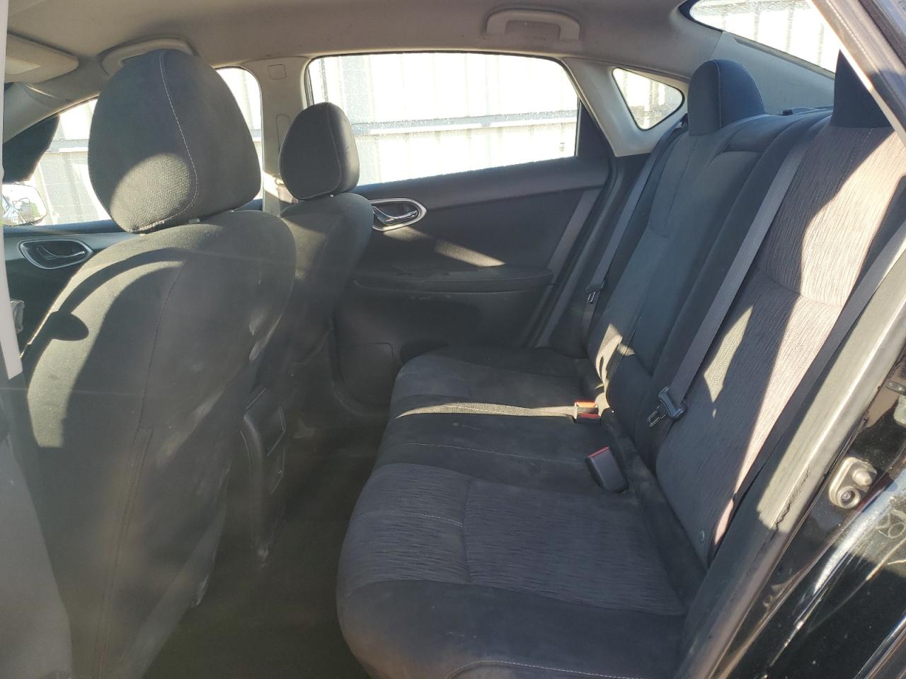 2014 Nissan Sentra - Image 10