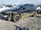 2016 Jeep Cherokee Sport zu verkaufen in Montgomery, AL - Front End