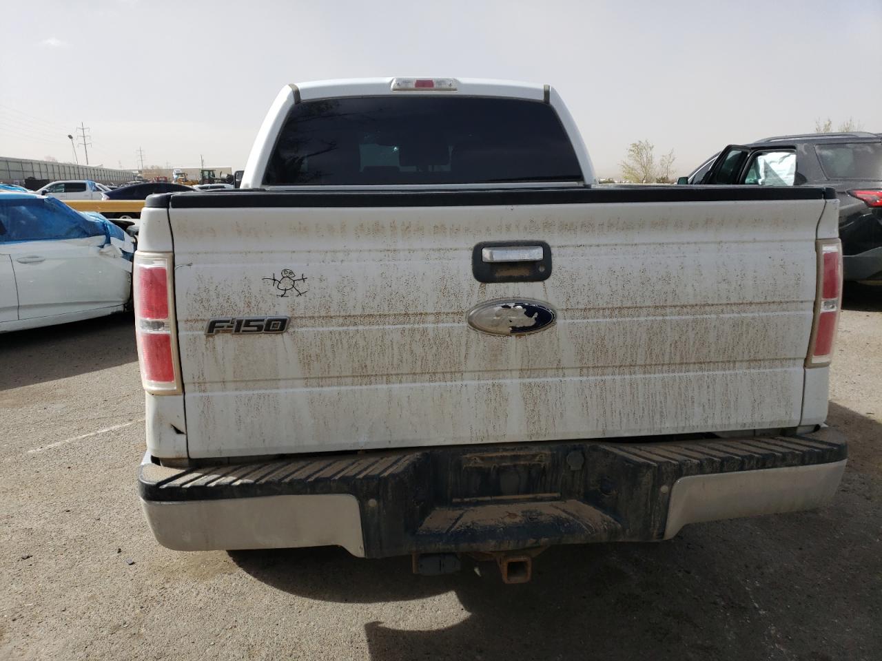 2011 Ford F-150 - Image 6