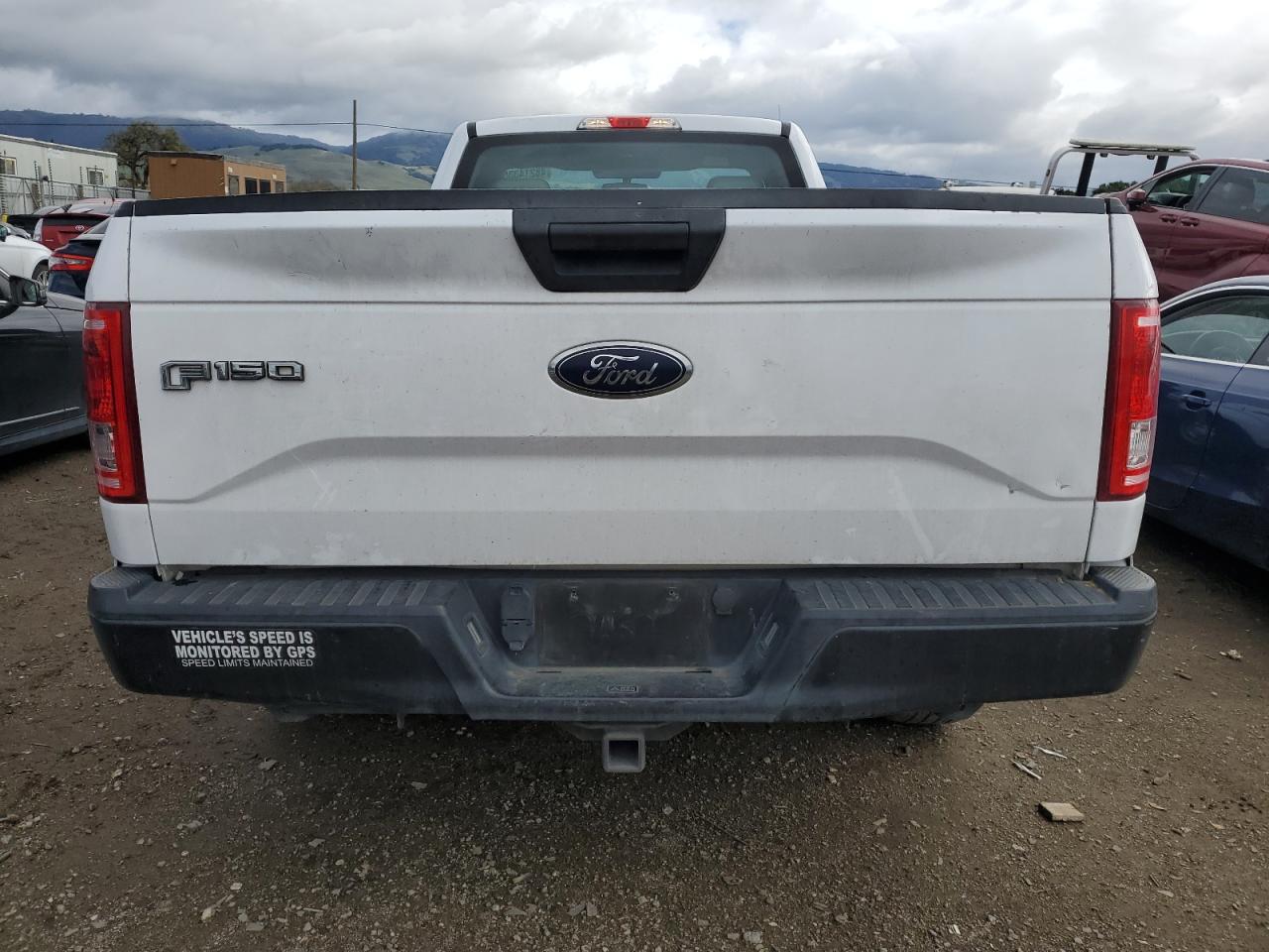2017 Ford F-150 - Image 6