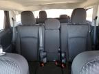 2017 Dodge Journey Sxt en Venta en Hayward, CA - Rear End
