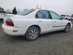 1997 Honda Accord Lx на продаже в Eugene, OR - All Over