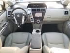 2012 Toyota Prius V  for Sale in Loganville, GA - Minor Dent/Scratches