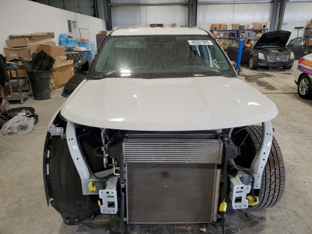 1FMSK7FH7MGB33906 FORD EXPLORER 2021
