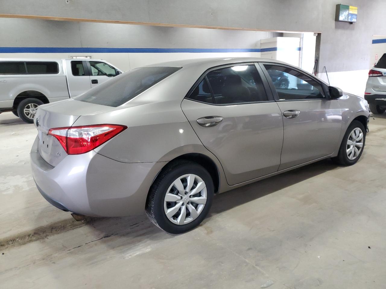 2014 Toyota Corolla - Image 3