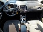 2019 Chevrolet Cruze Ls იყიდება Van Nuys-ში, CA - Rear End