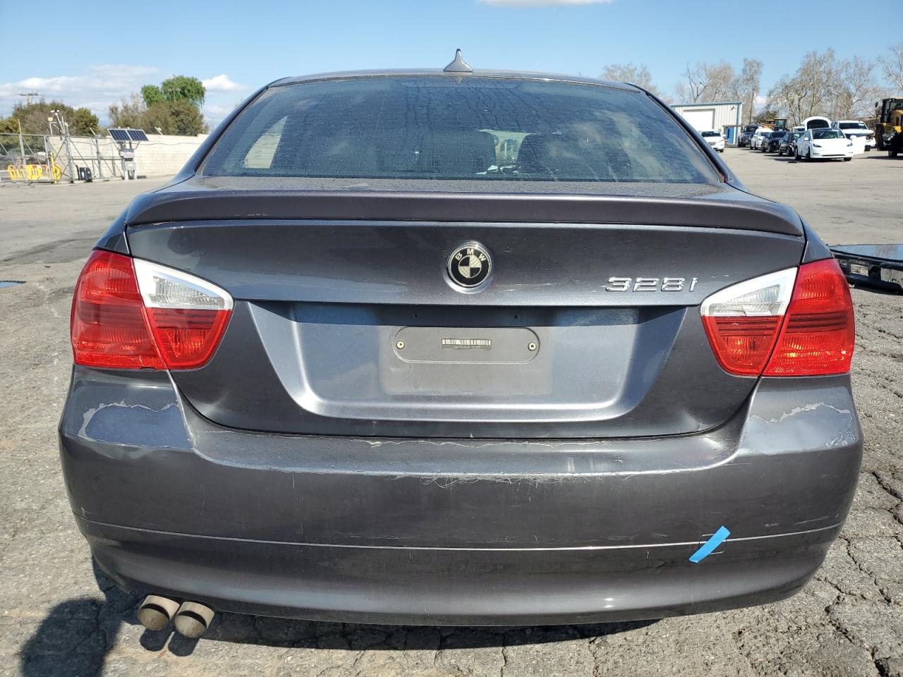 2007 BMW 3er - Image 6