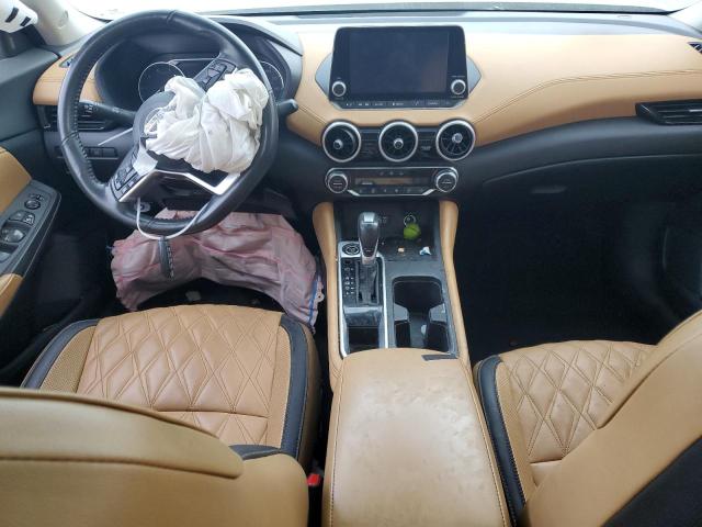  NISSAN SENTRA 2023 Gray