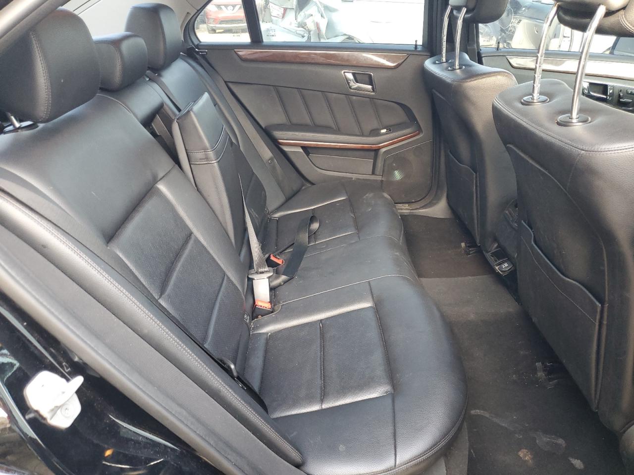 2011 Mercedes-Benz E-klasse - Image 10