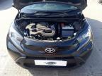 2023 TOYOTA AYGO X PUR for sale at Copart CHESTER