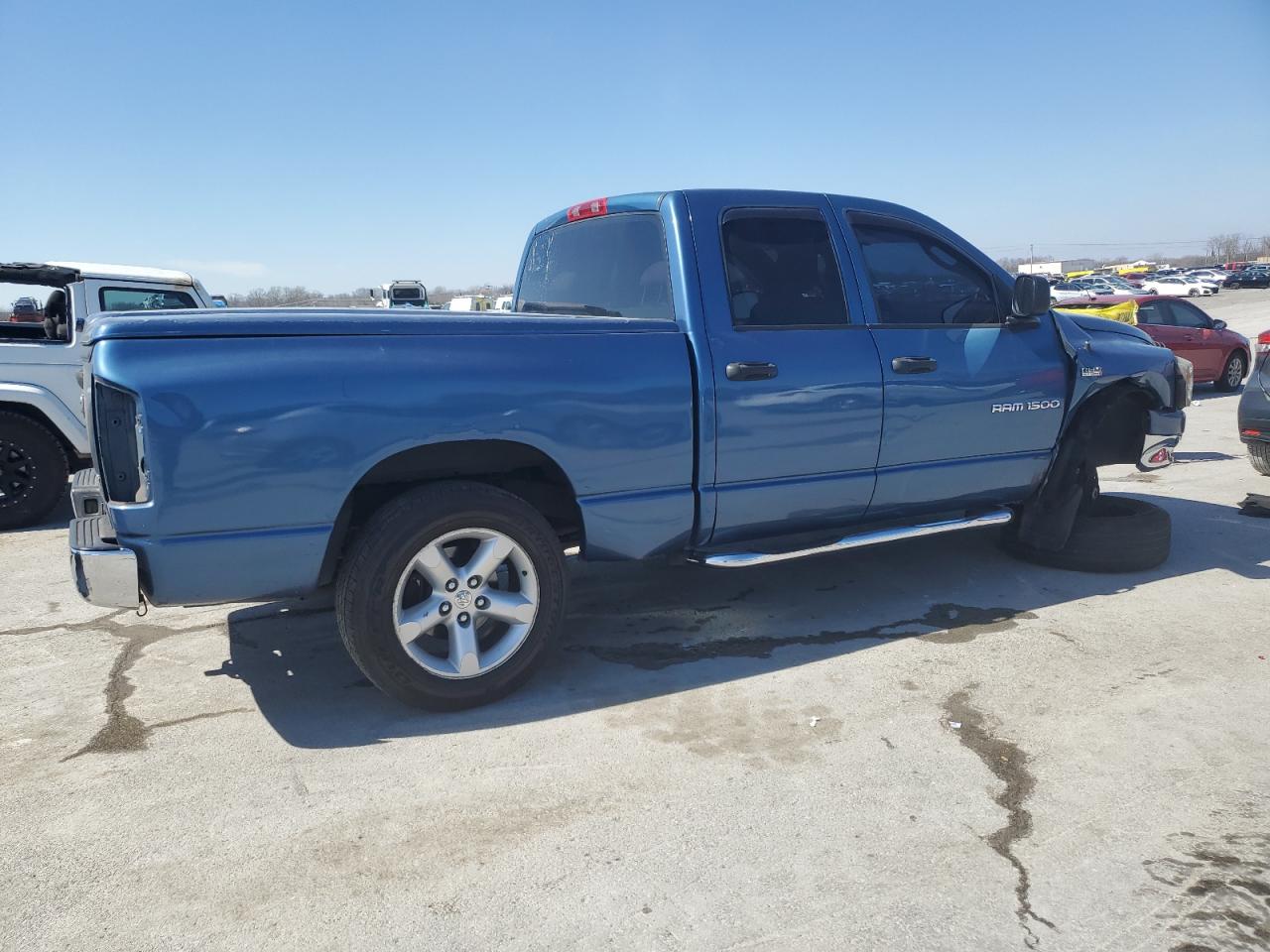 2006 Dodge RAM - Image 3