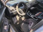 2018 Chevrolet Cruze Ls იყიდება Albuquerque-ში, NM - Front End