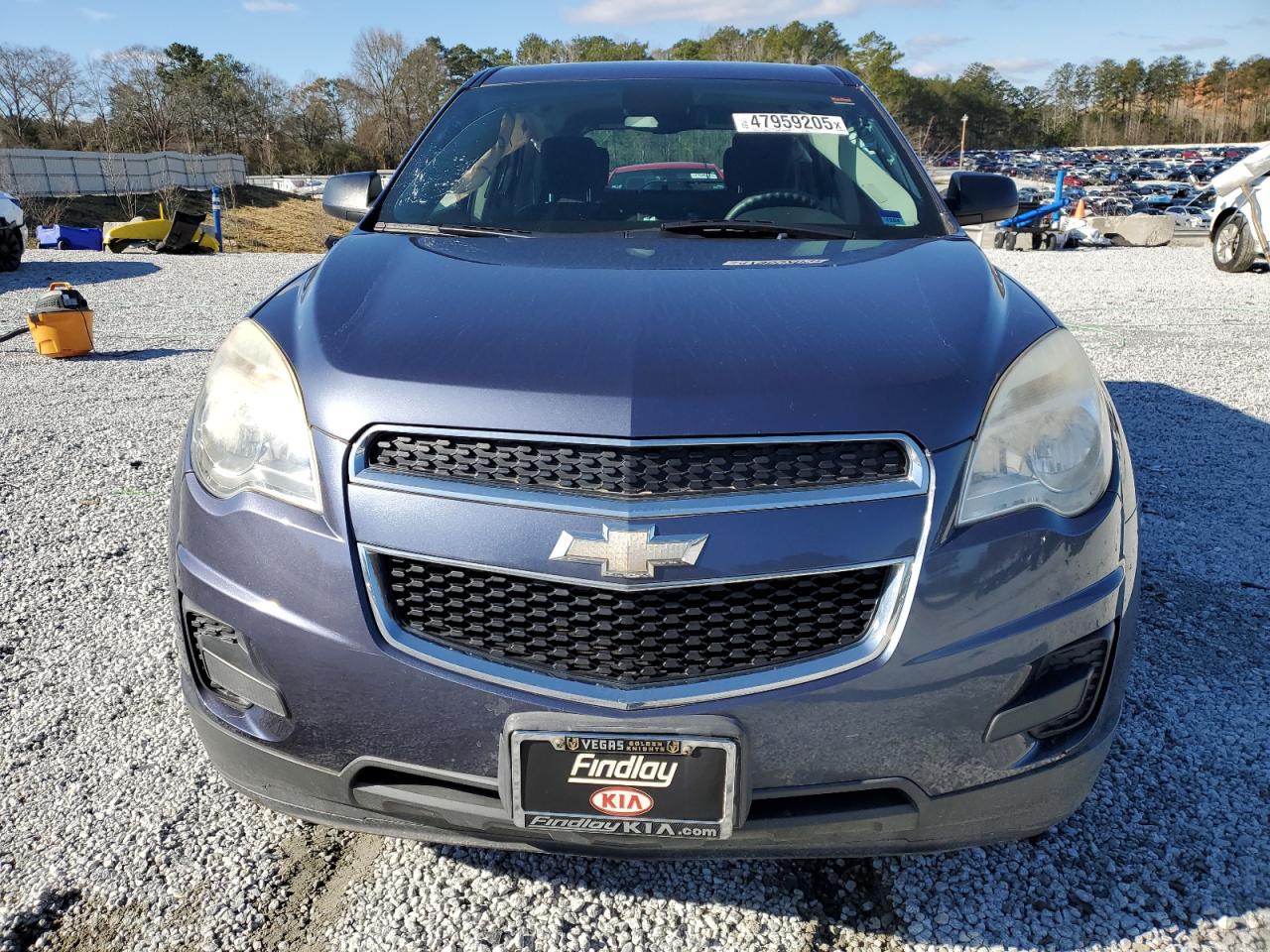 2014 Chevrolet Equinox - Image 5