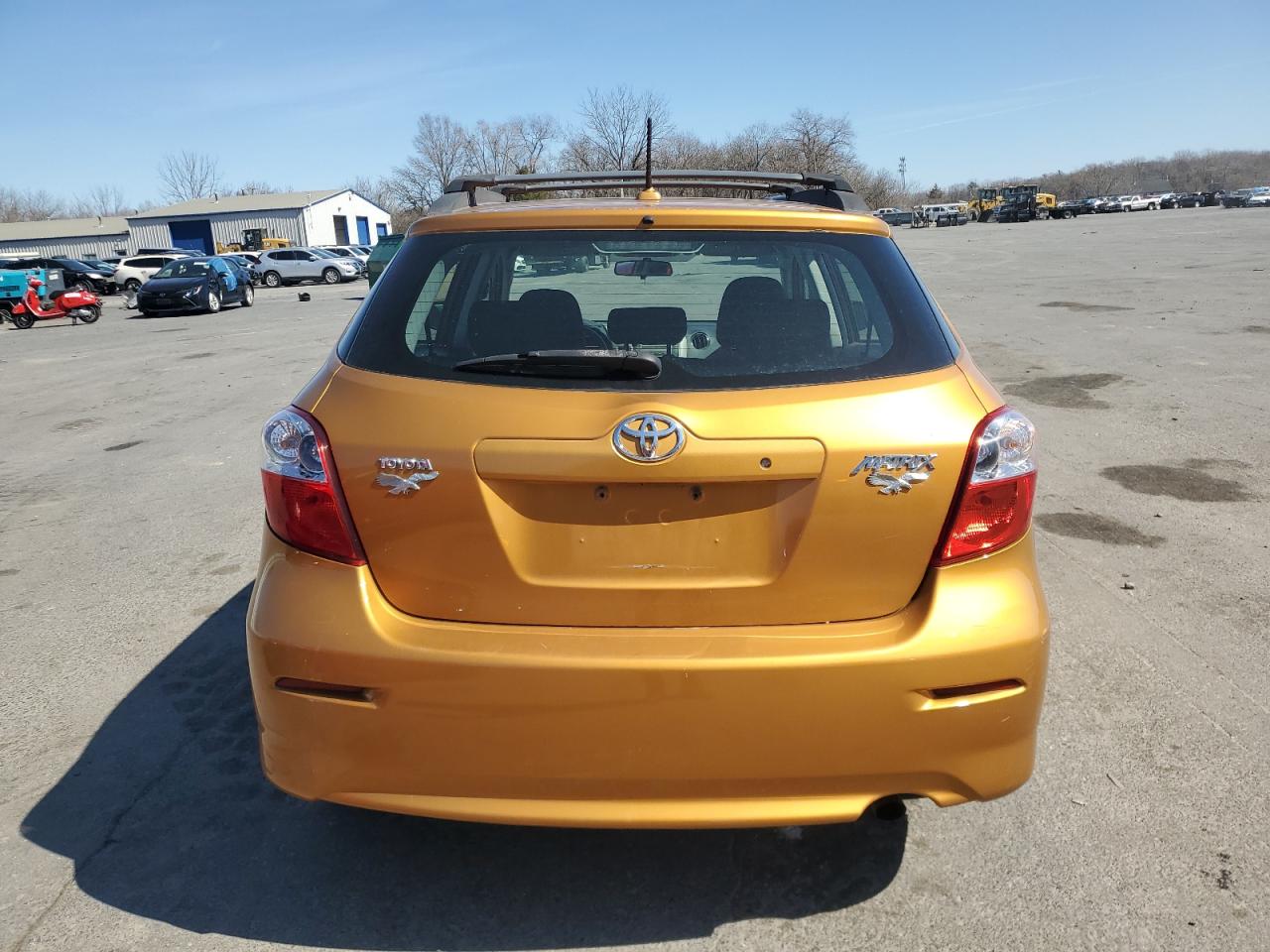 2010 Toyota Corolla - Image 6
