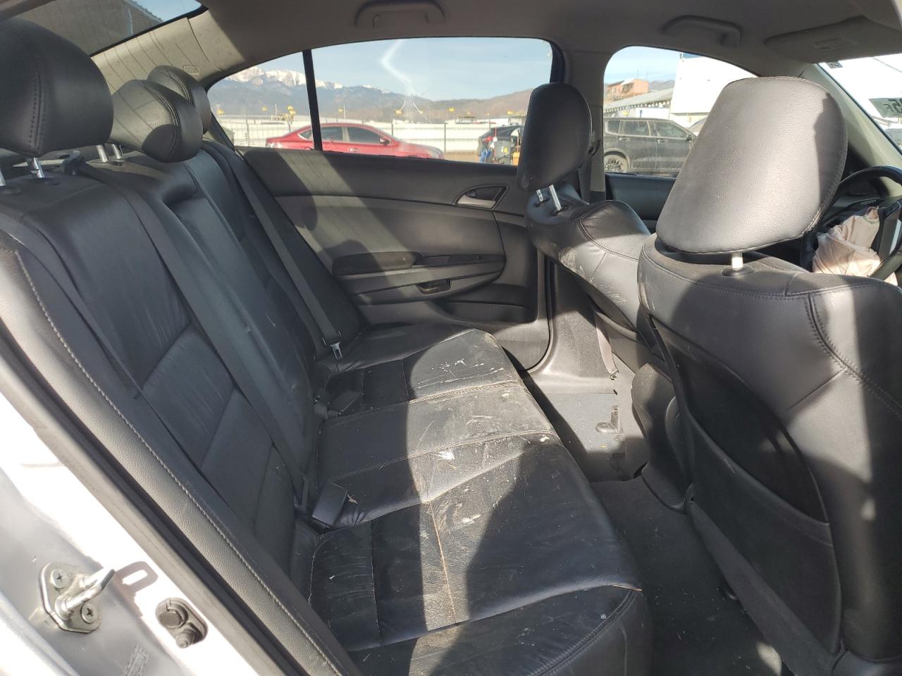 2012 Honda Accord Se VIN: 1HGCP2F68CA034106 Lot: 49964095