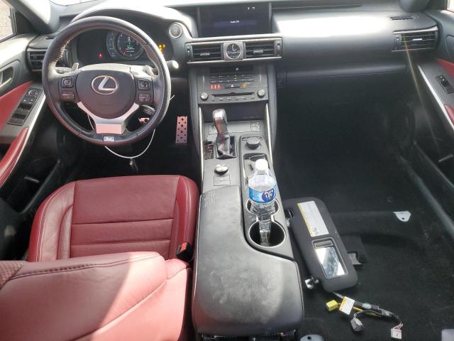  LEXUS IS 300 F S 2020 Biały