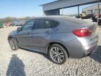 2016 Bmw X6 Xdrive50I zu verkaufen in Memphis, TN - Front End