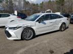 2019 Toyota Avalon Xle de vânzare în Austell, GA - Side