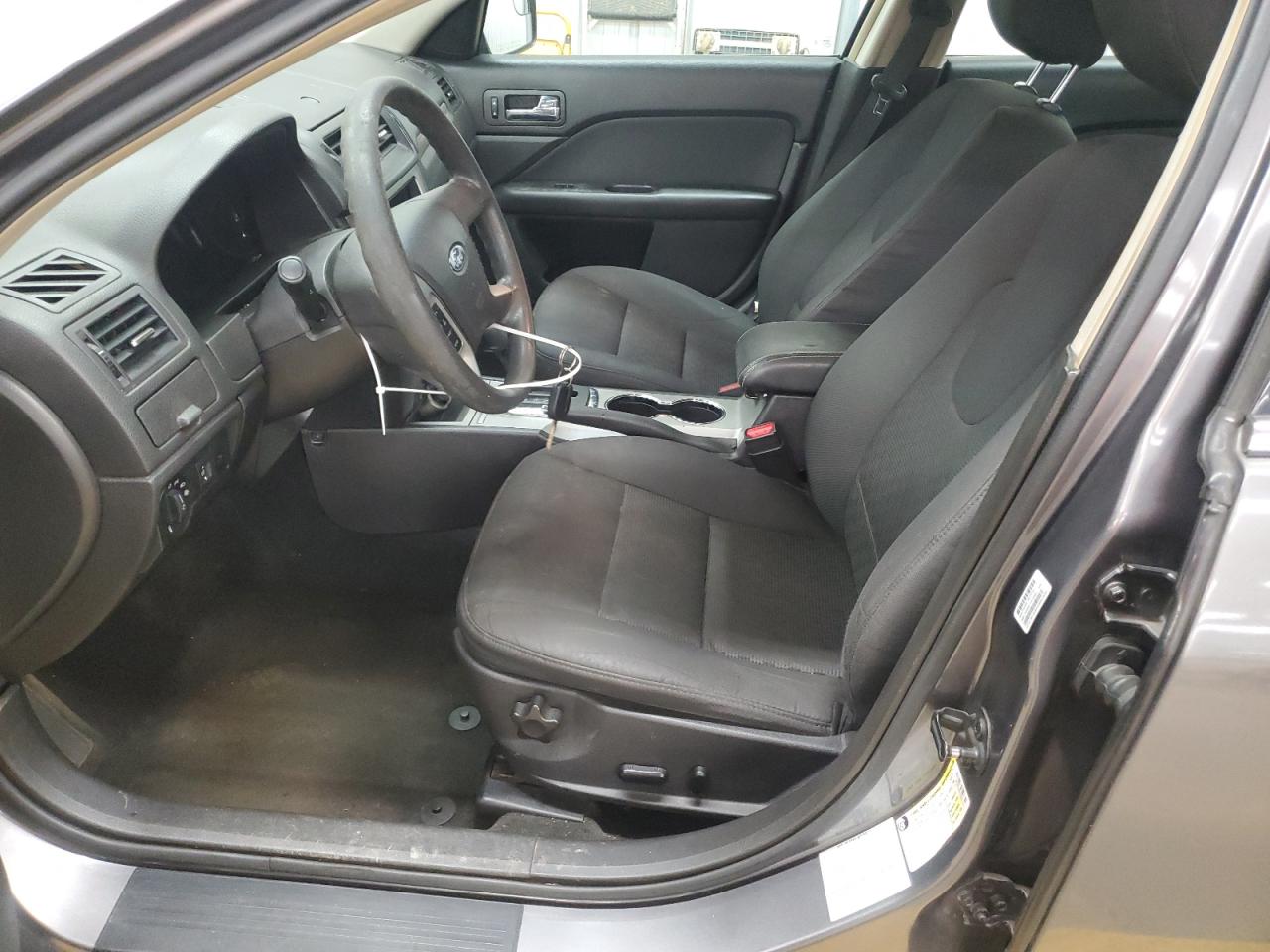 2012 Ford Fusion - Image 7