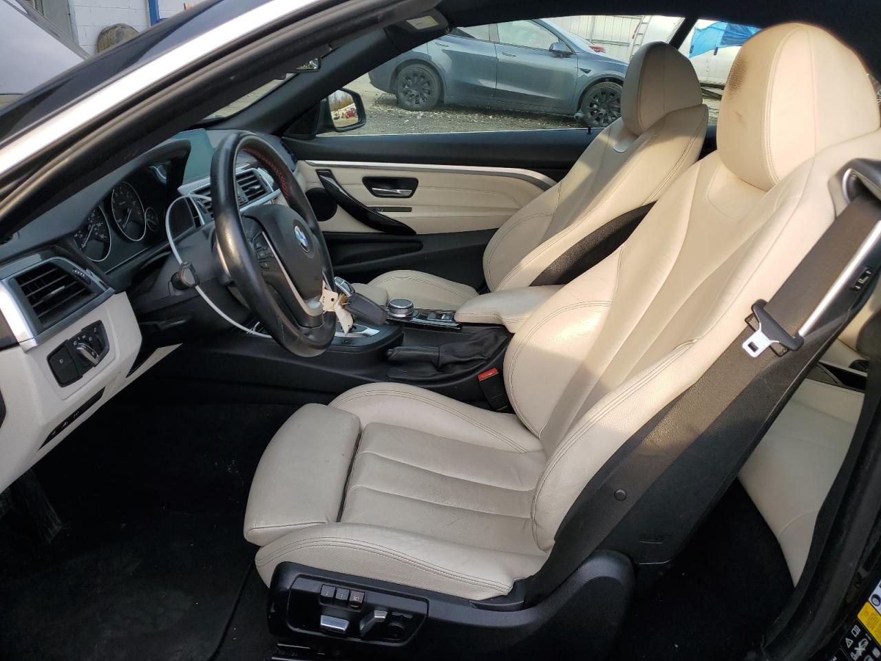 2020 BMW 4er - Image 7
