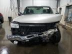 2004 Gmc New Sierra K1500 продається в Ham Lake, MN - Front End