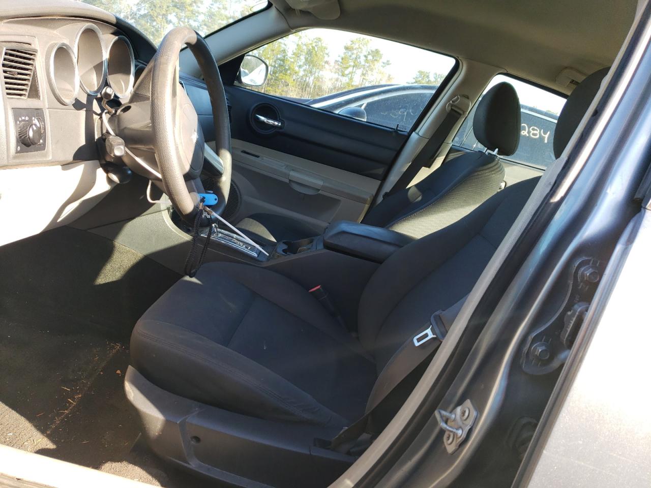 2007 Dodge Charger - Image 7