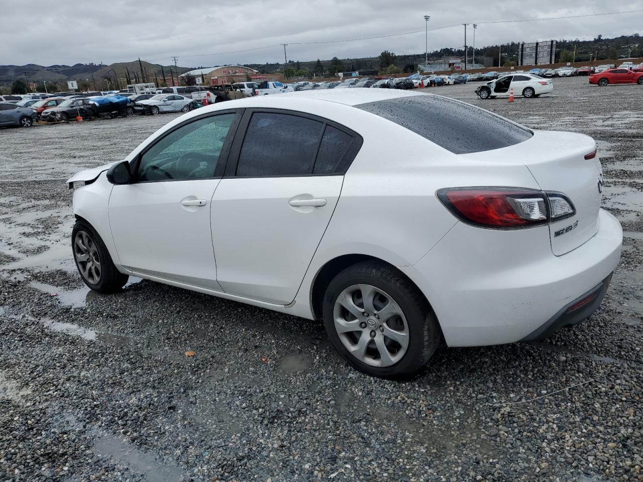 2010 Mazda 3 - Image 2