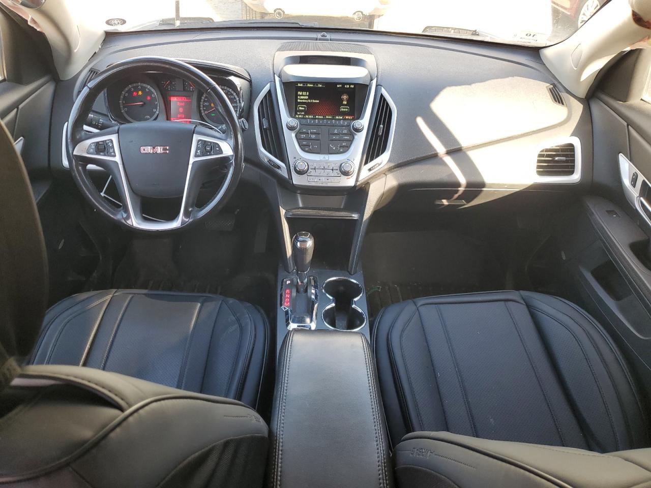 2017 GMC Terrain - Image 8