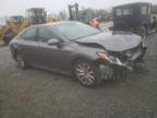 2020 Toyota Camry Le na sprzedaż w Spartanburg, SC - Front End