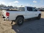 2016 Toyota Tacoma Double Cab للبيع في Newton، AL - Side