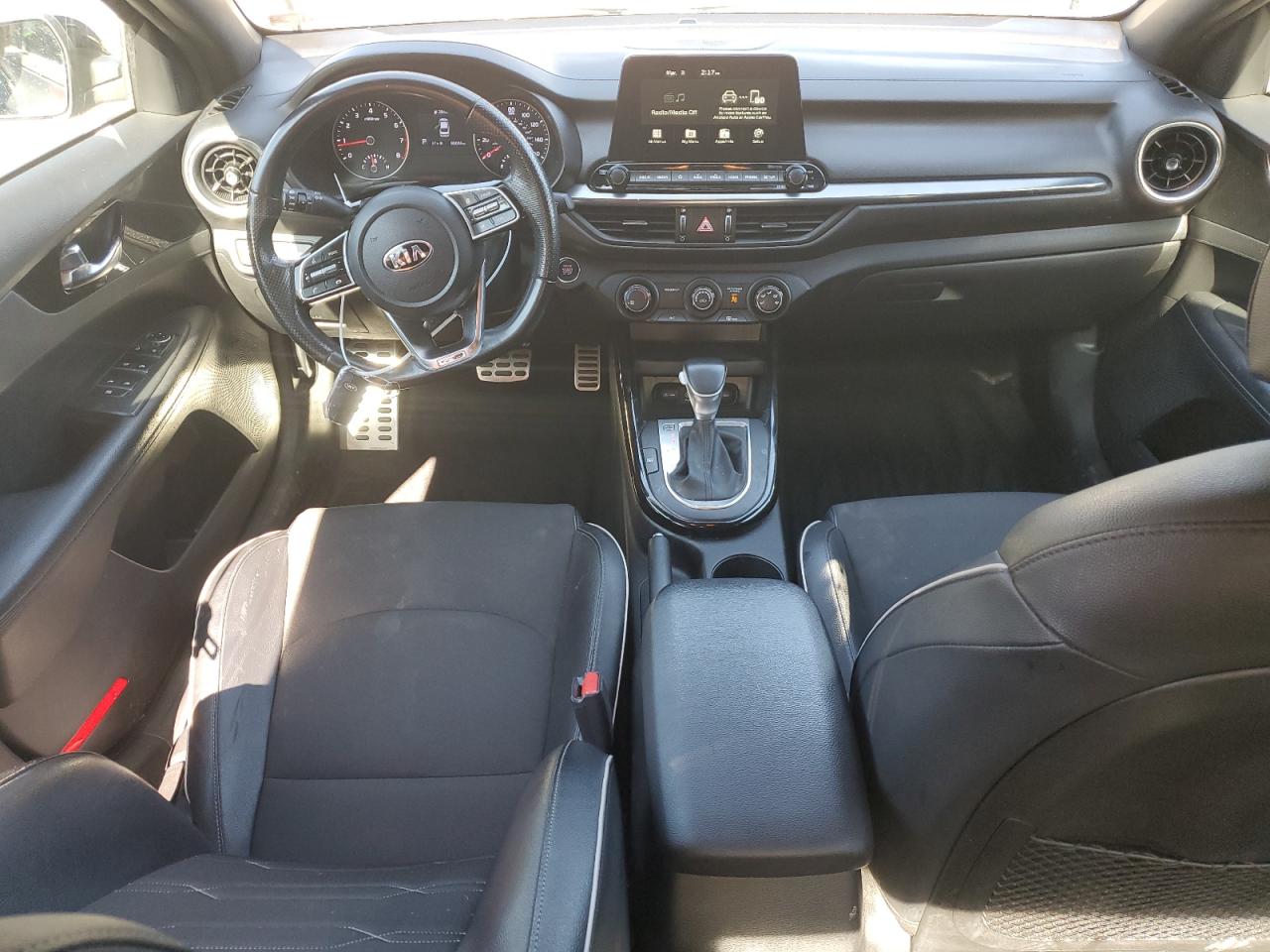 2021 Kia Forte - Image 8