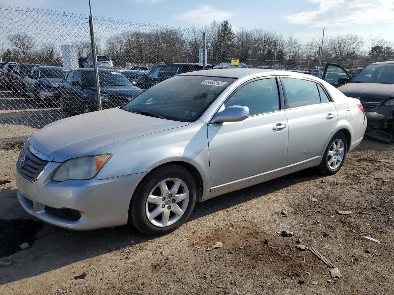2008 Toyota Avalon - Image 1
