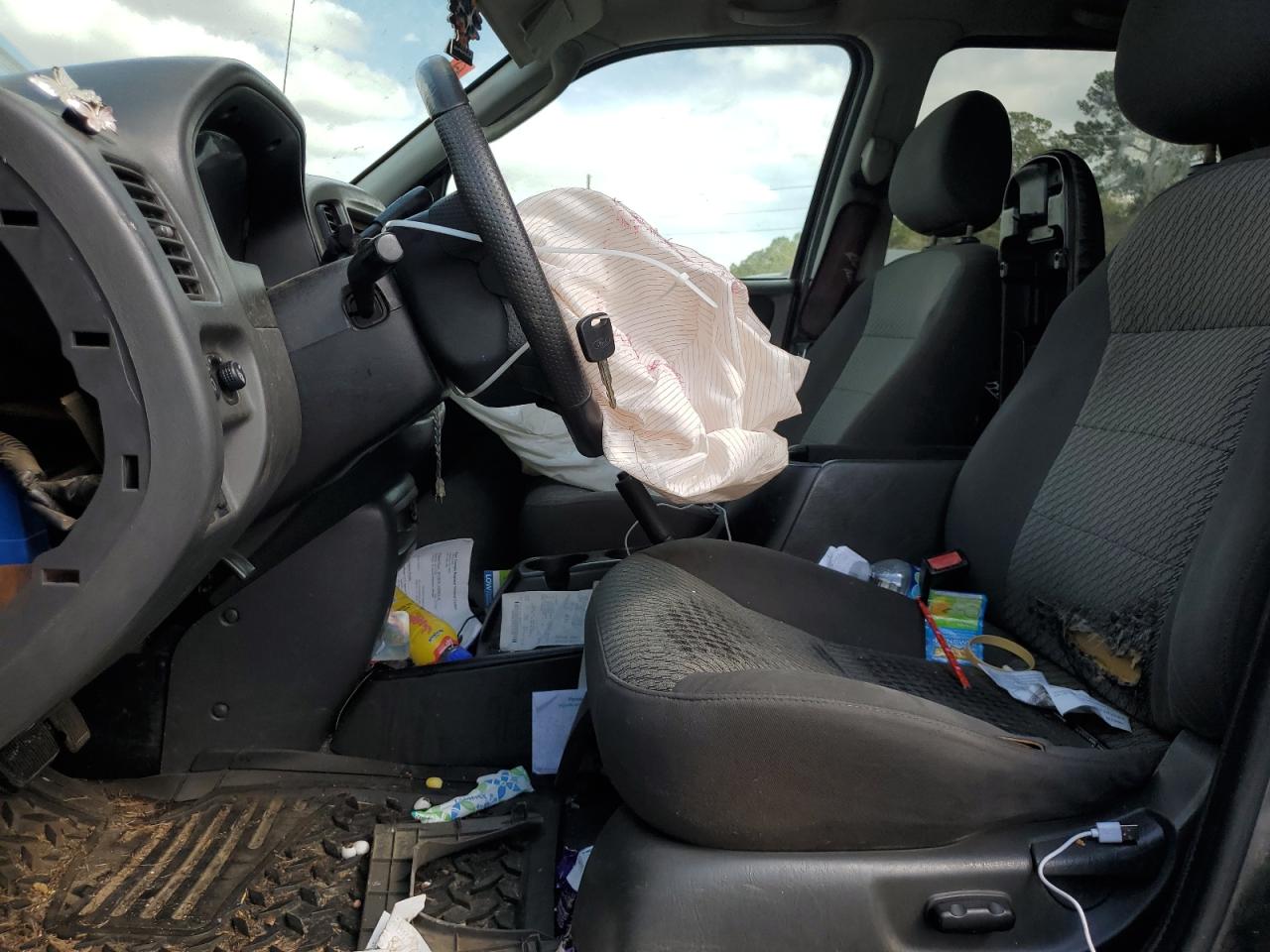 2003 Ford Escape - Image 7