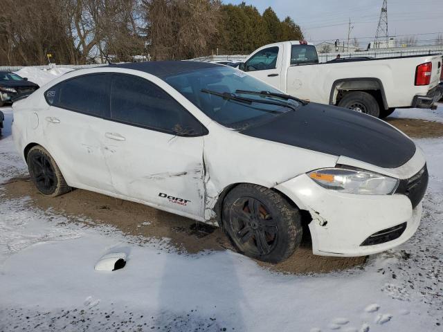 2013 DODGE DART SXT