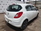 2014 VAUXHALL CORSA DESI for sale at Copart PETERLEE