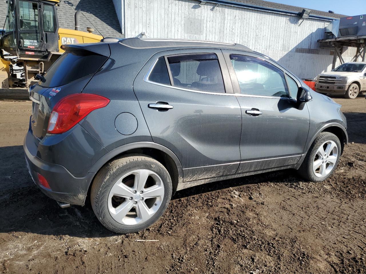 2016 Buick Encore - Image 3
