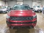 2022 Jeep Compass Limited იყიდება Elgin-ში, IL - Front End