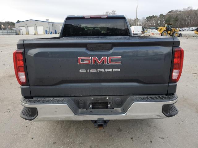  GMC SIERRA 2021 Charcoal
