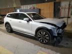 2020 Volvo V60 Cross Country T5 Momentum na sprzedaż w Indianapolis, IN - Front End