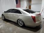 2014 Cadillac Xts Luxury Collection de vânzare în Leroy, NY - Front End