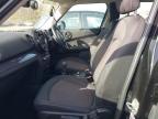 2018 MINI COUNTRYMAN for sale at Copart WOLVERHAMPTON