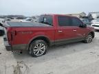 2016 Ford F150 Supercrew   продається в Madisonville, TN - Rear End