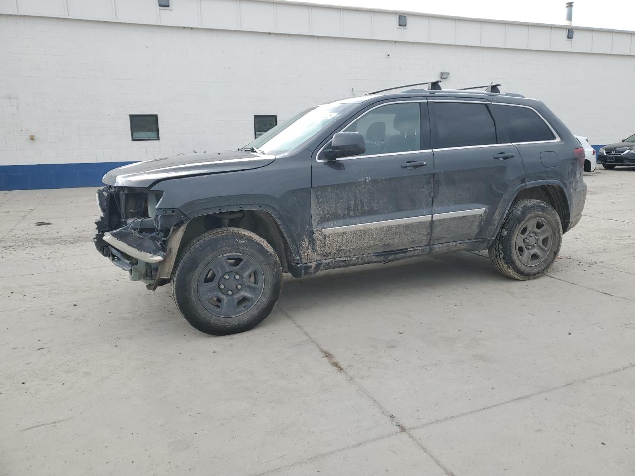 2011 Jeep Grand Cherokee - Image 1